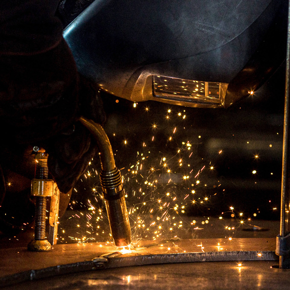 Производство